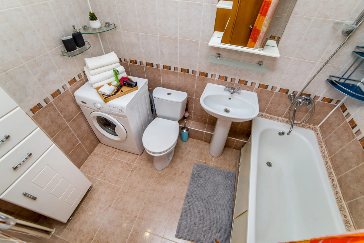 Апартаменты Новаторов 1