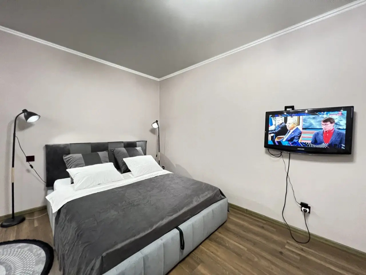 Квартира на улице Карьерная 24