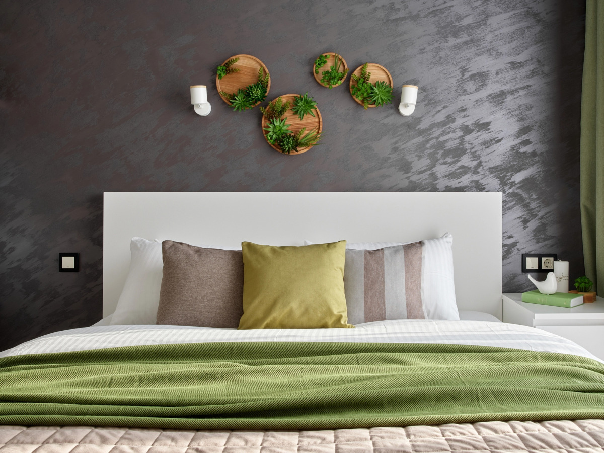 Апартаменты City Park Studio