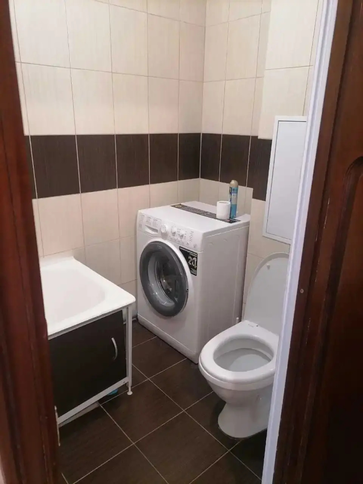 Апартаменты Высоковольтная 22/400