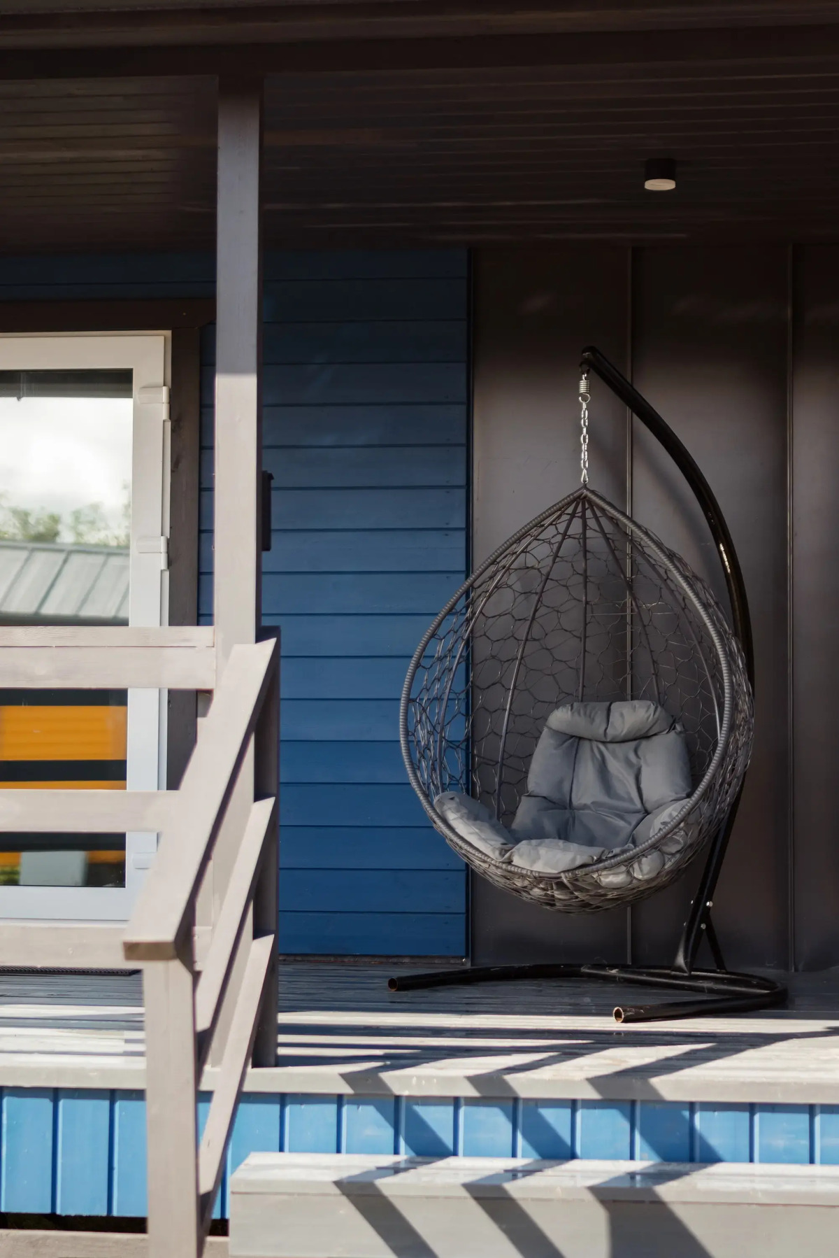 Глэмпинг Ягодная Деревня