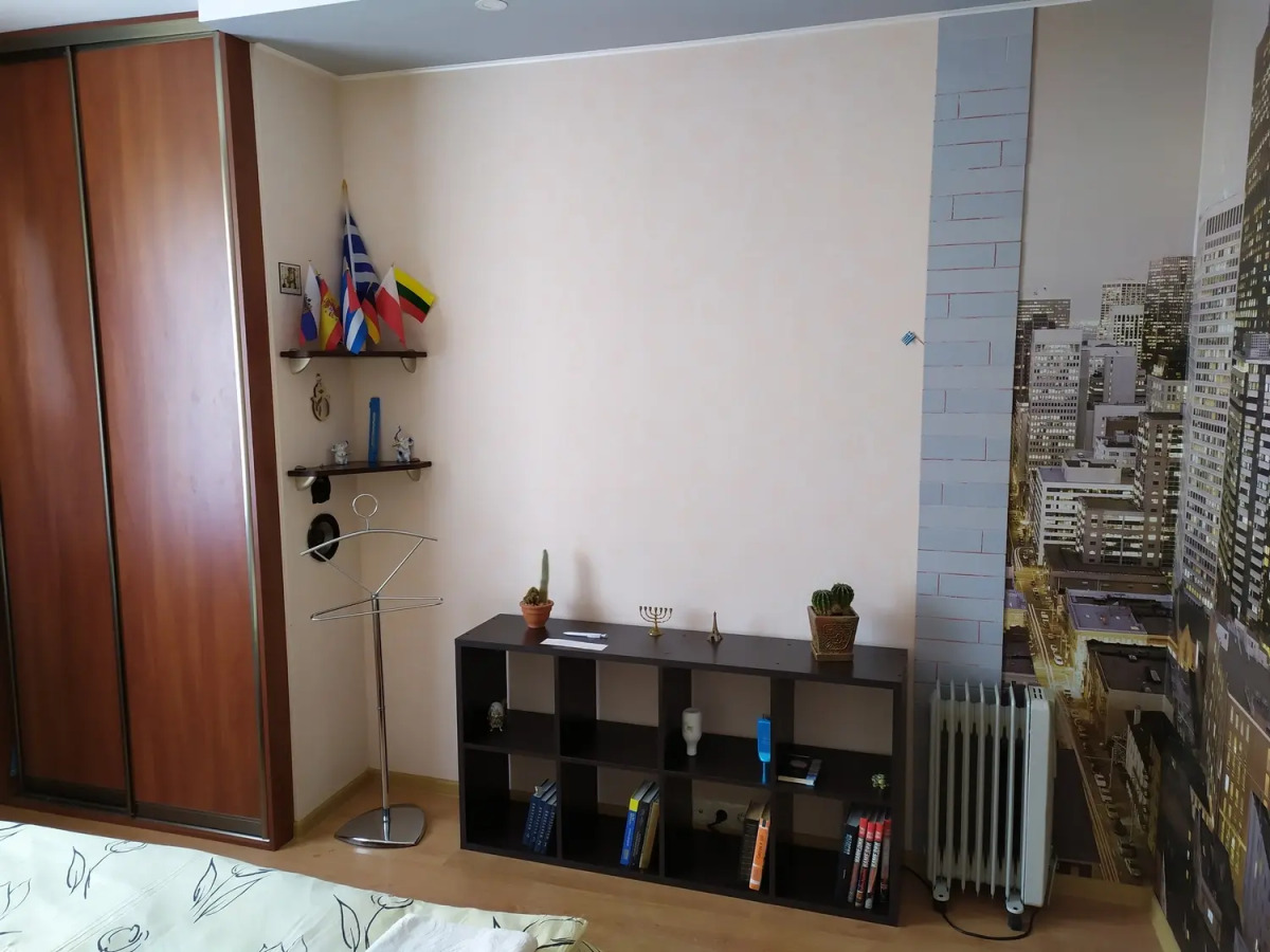 Апартаменты Homestay Vera
