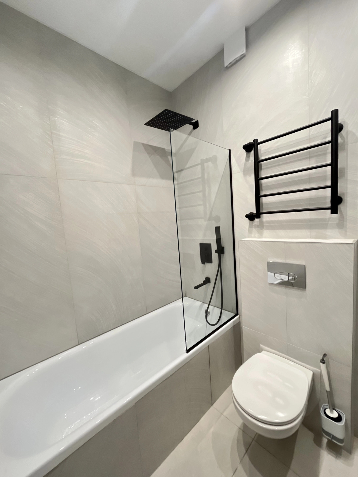 Квартира Современная рядом с Горнолыжным Склоном