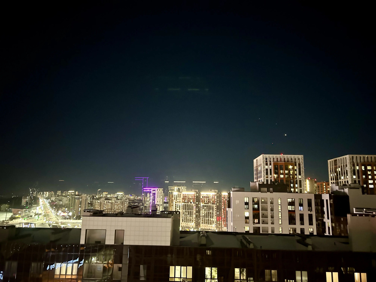 Апартаменты FSF Шикарные В Географическом Центре