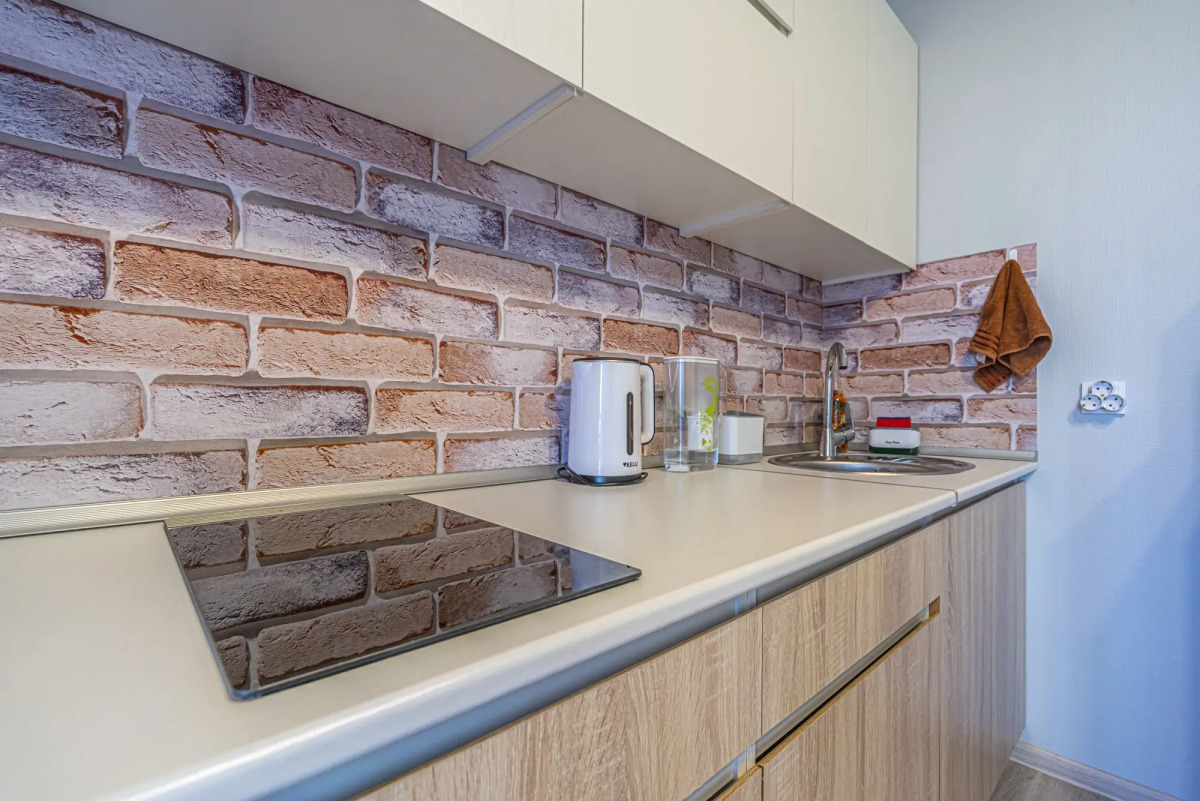 Квартира 1-комнатная на Комендантском Проспекте