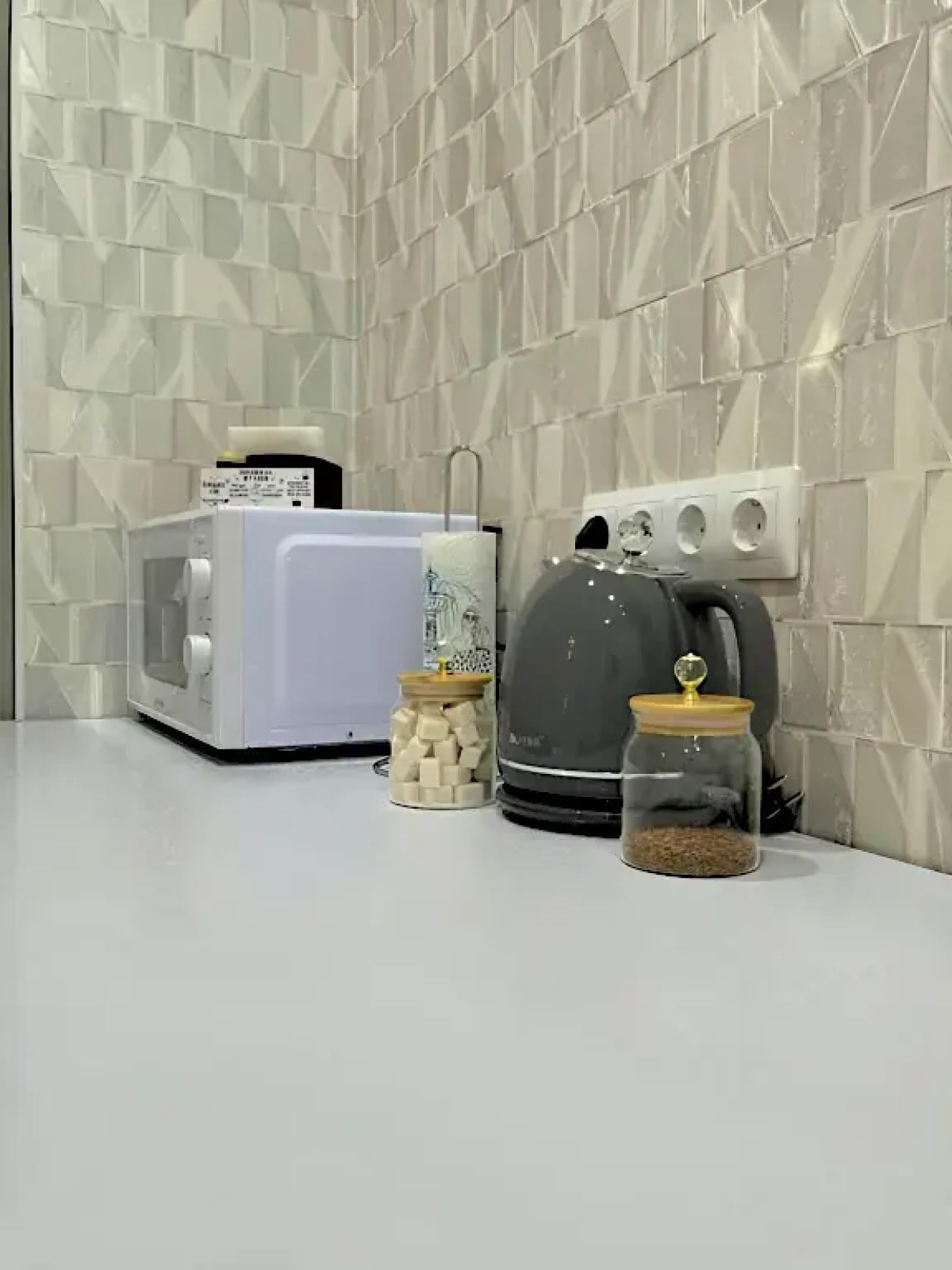 Квартира Sutki Rent в центре Минеральных Вод