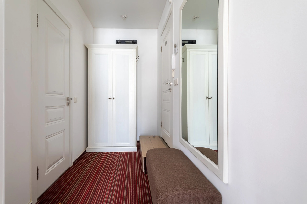 Квартира Уютная Квартира Студия