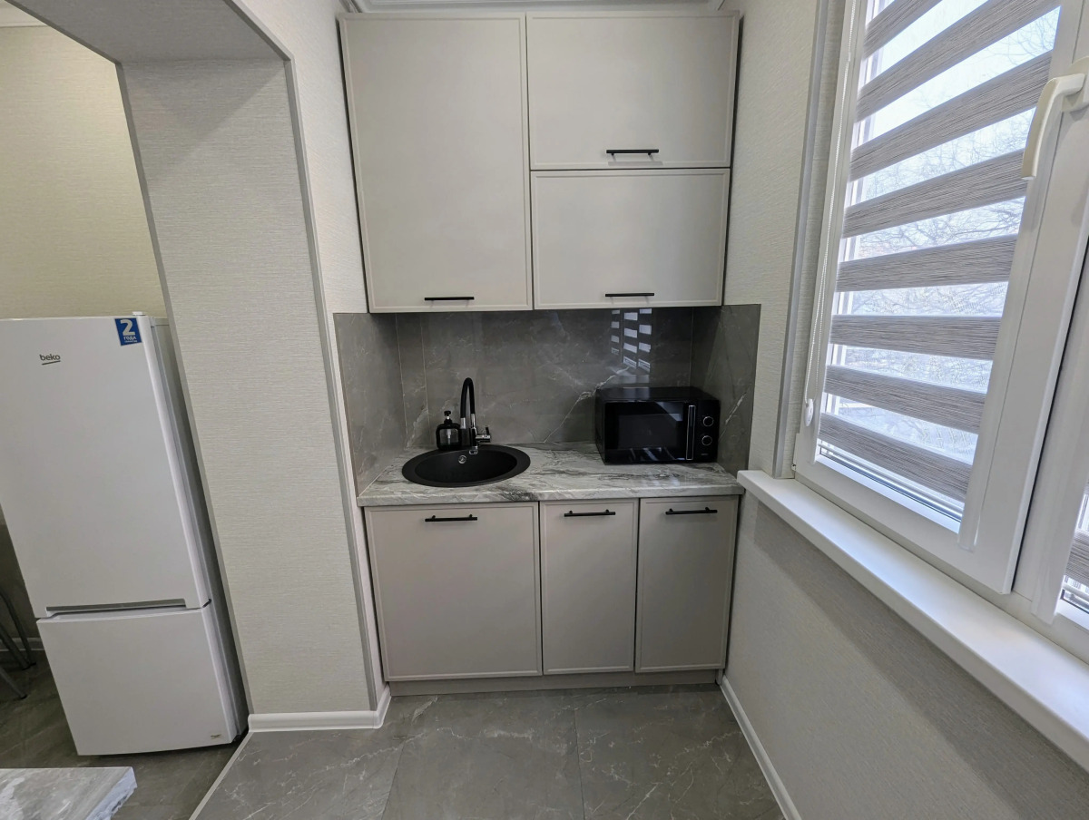 Квартира в центре города