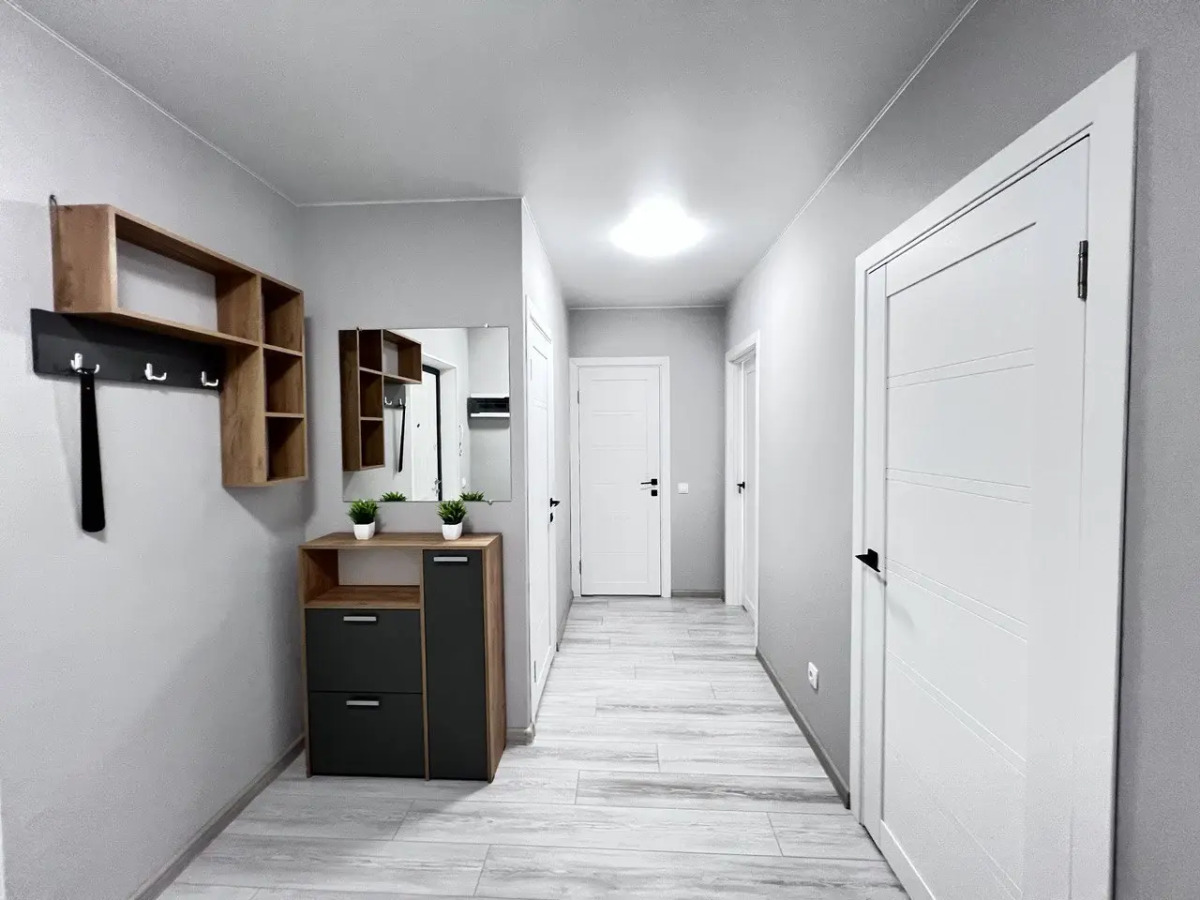 Квартира на улице Плещеевская 8