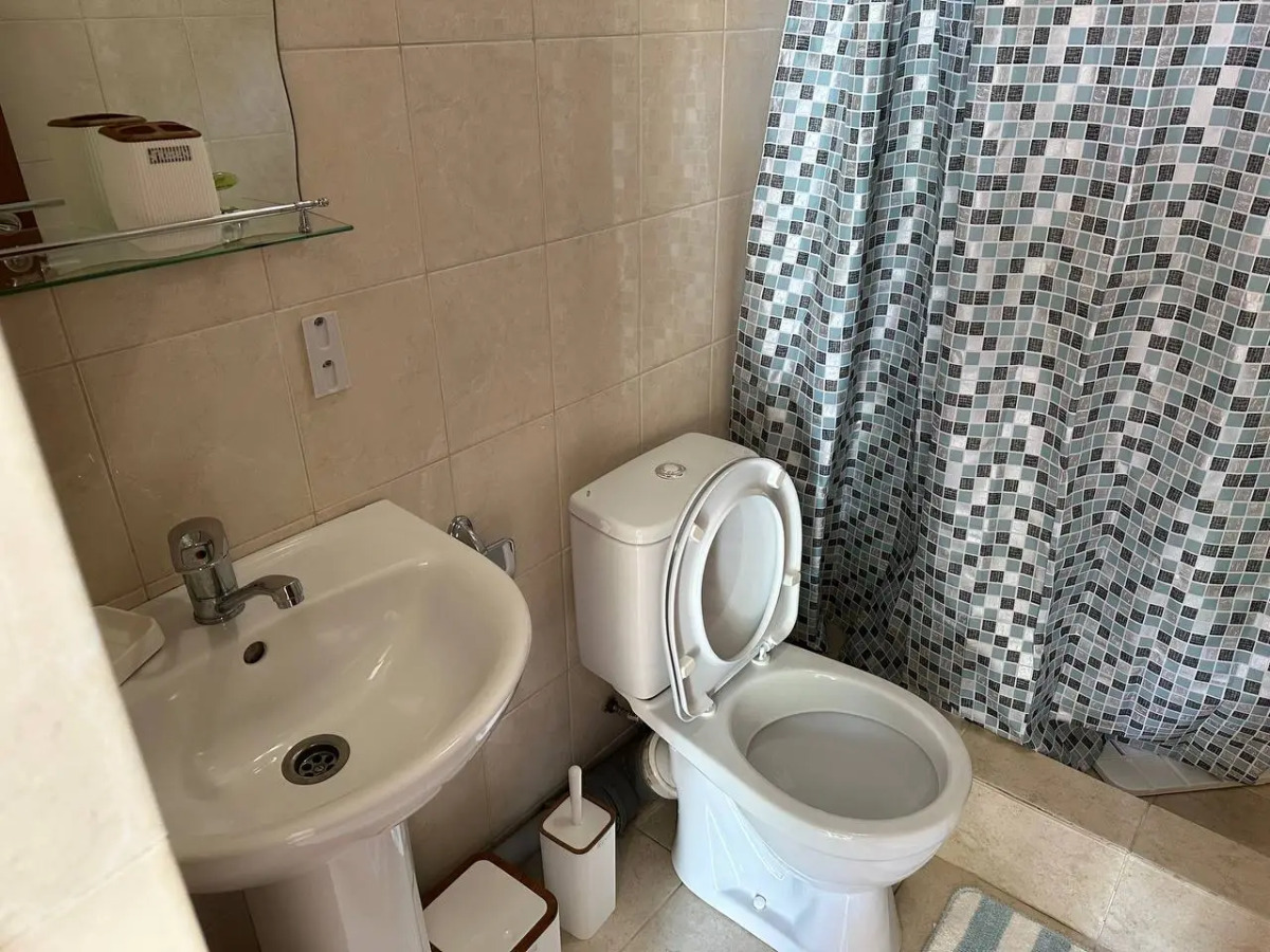 Частный дом Il Mio Patio