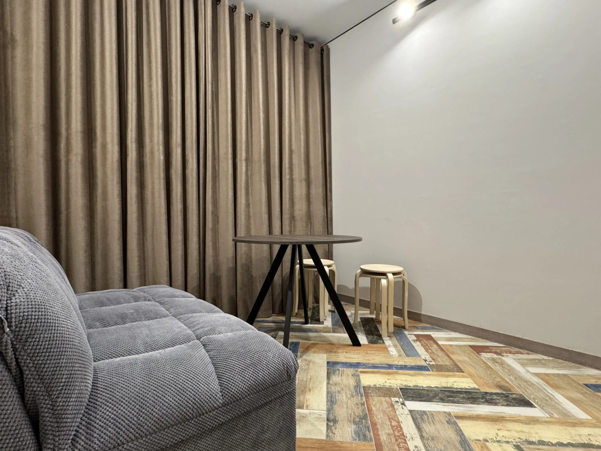 Гостевой дом Свободы Апарт