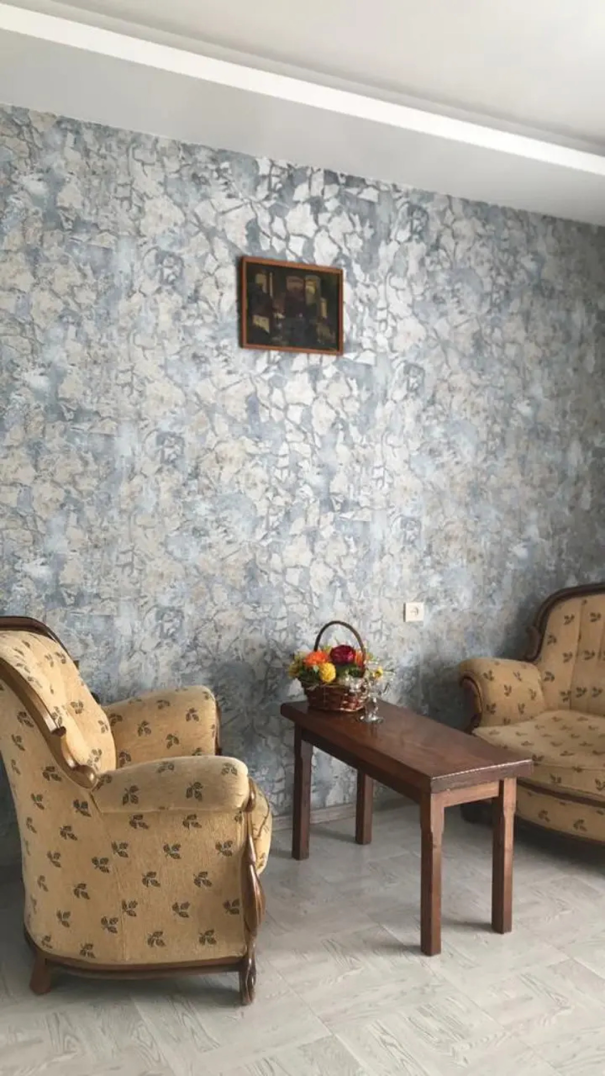 Гостевой дом Ninama