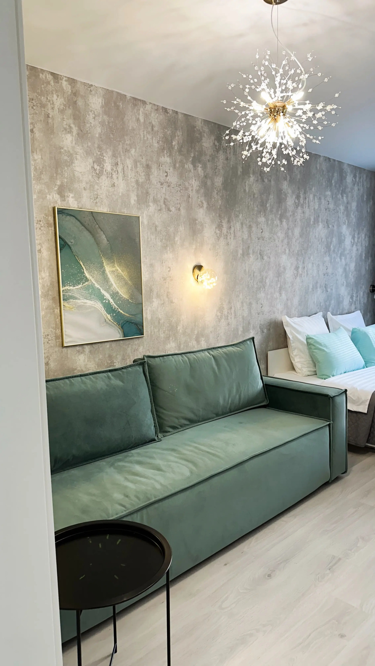 Квартира ЖК Горки Поинт