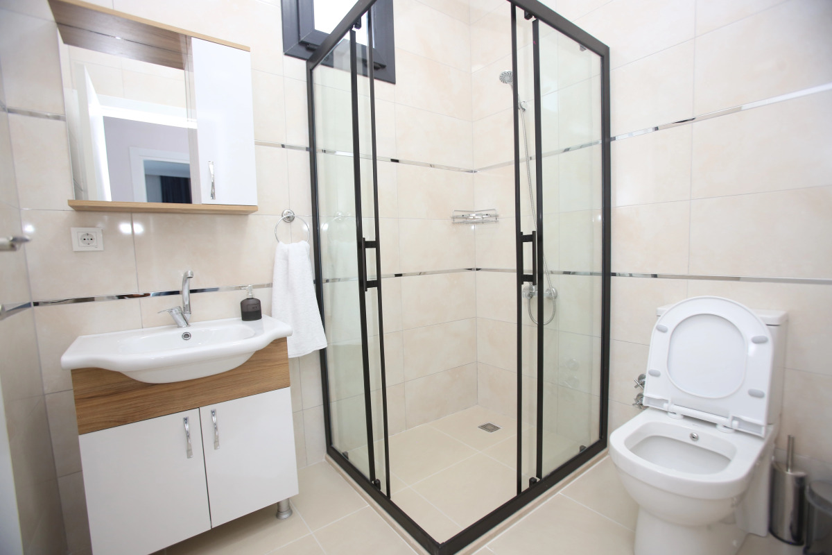 Вилла Talia Villas