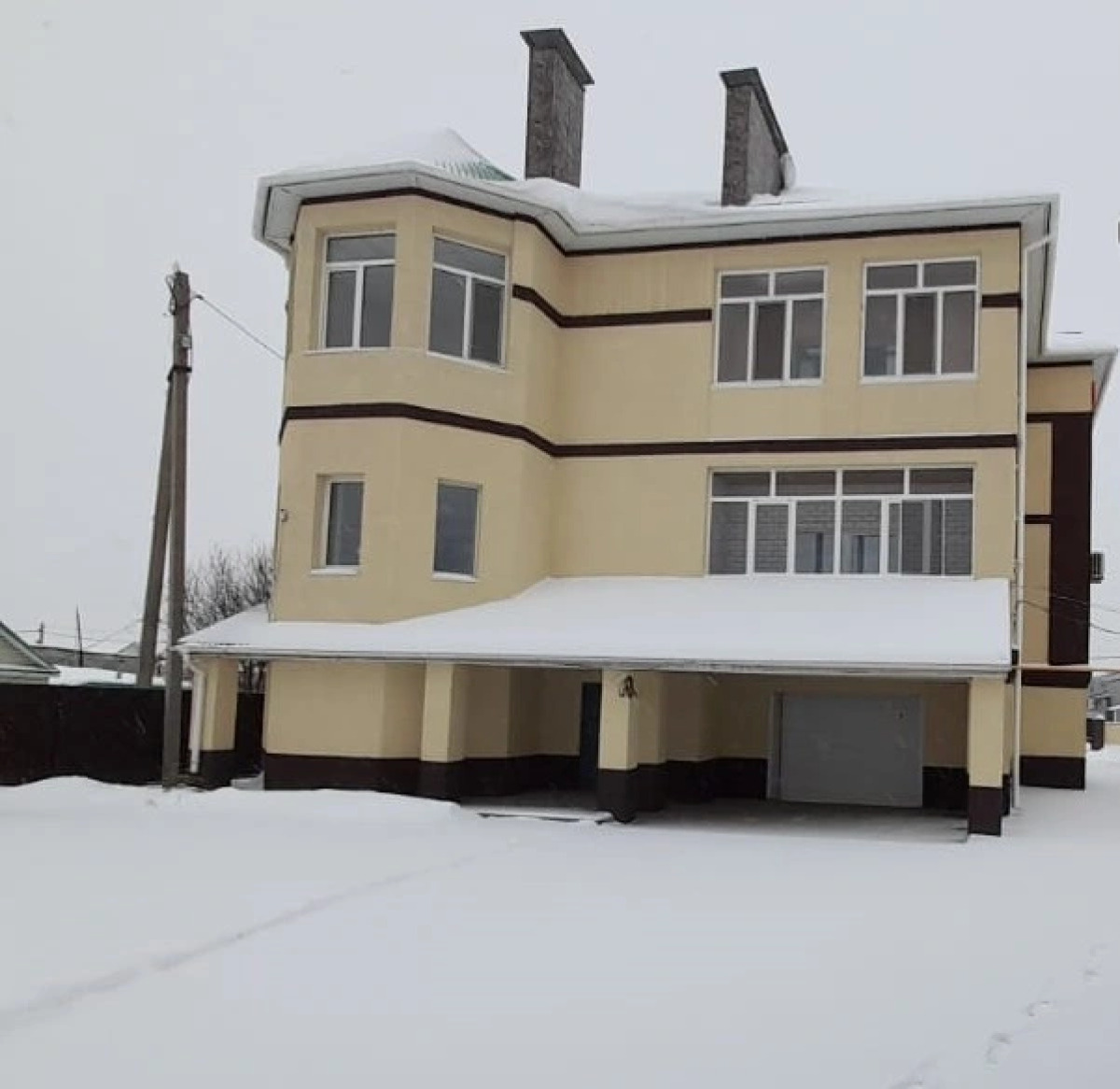 Гостевой дом Уют