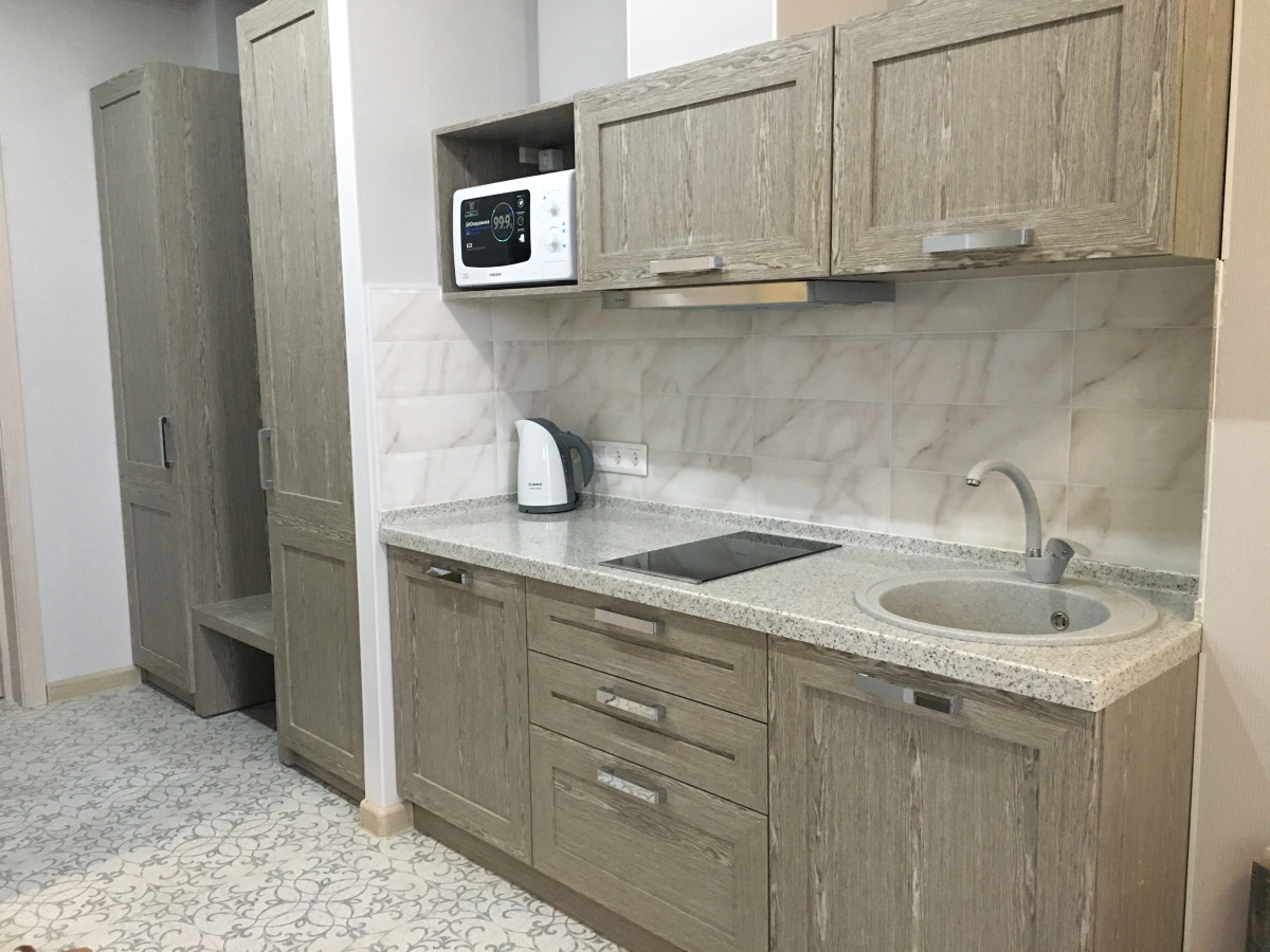 Апартаменты Атлант Сити