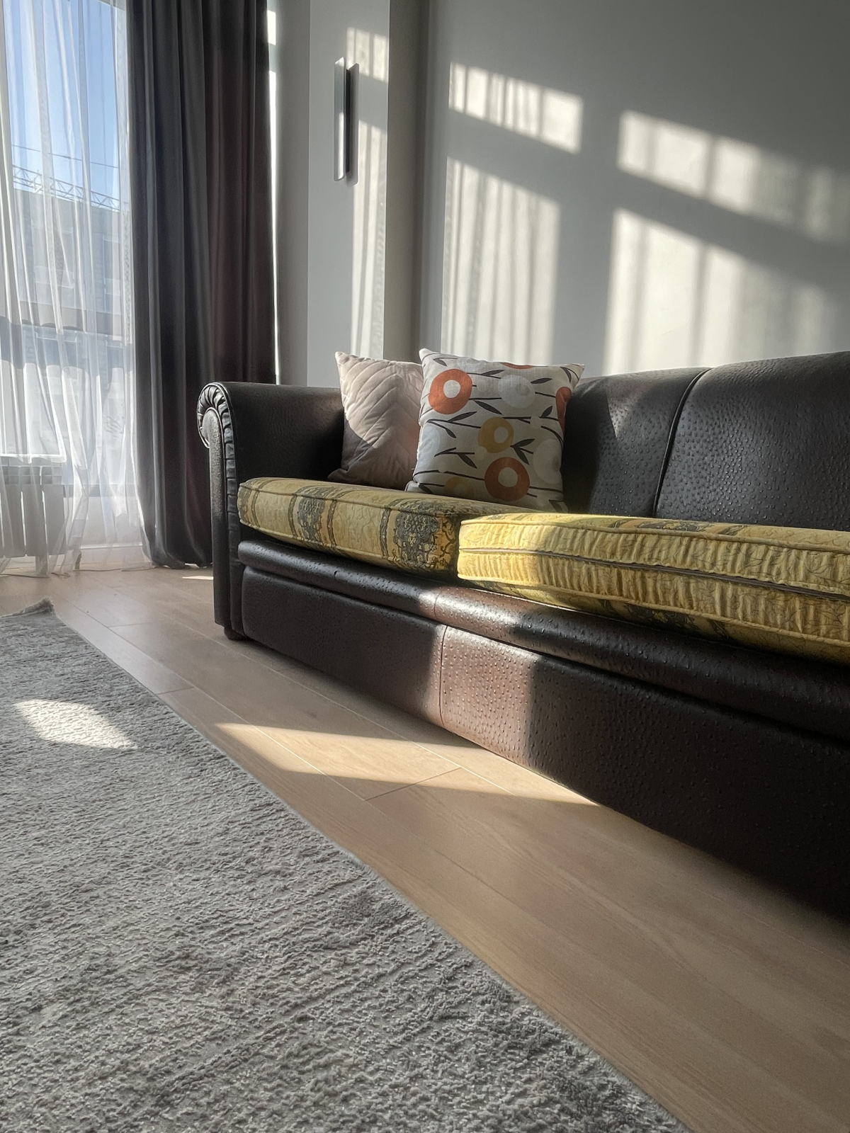 Квартира 4 Сезона