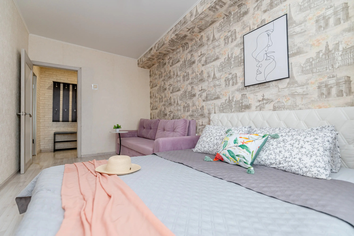 Апартаменты Новый Арбат 16