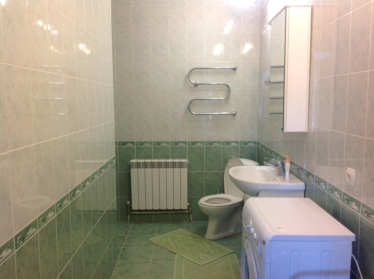 Гостевой Дом на Свердлова