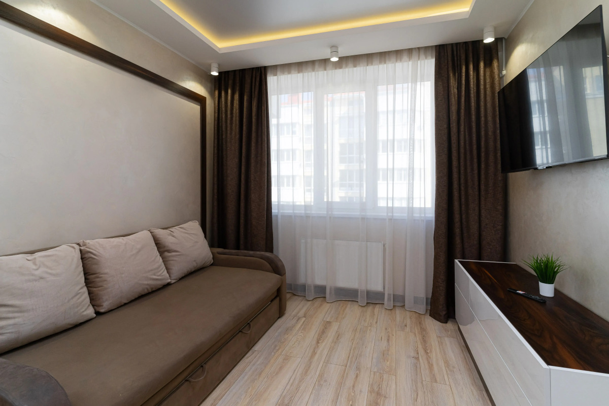 Квартира Люкс в ЖК Столичный