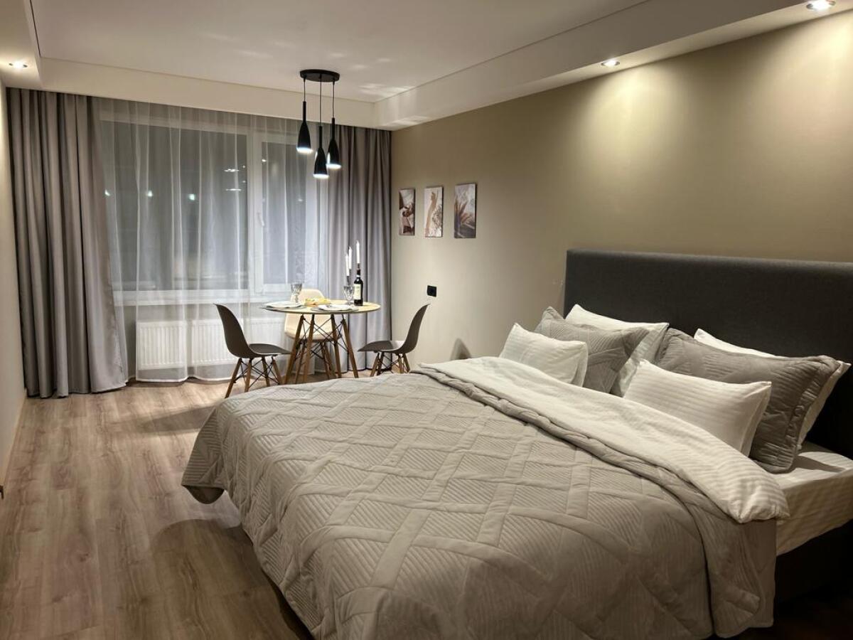 Апартаменты Soul