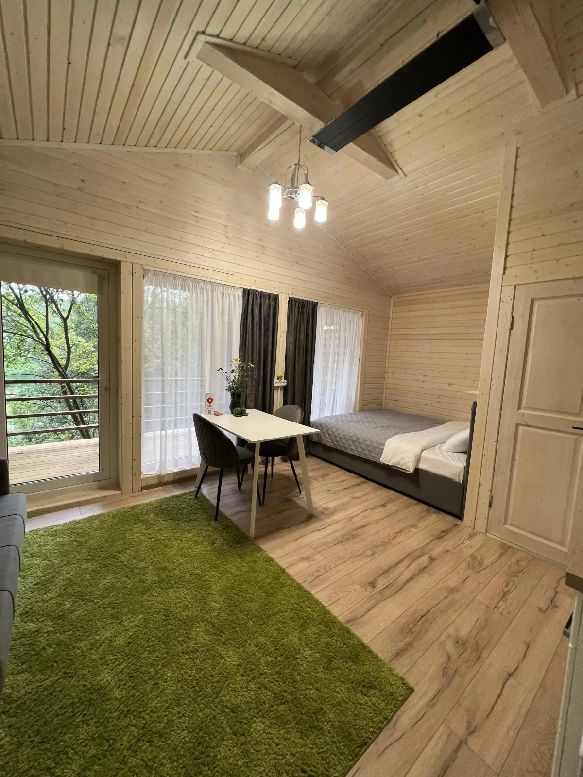 Частный дом Веселые гуси 5