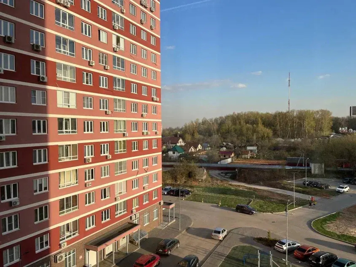 Апартаменты ДзенХоум на Оранжерейной