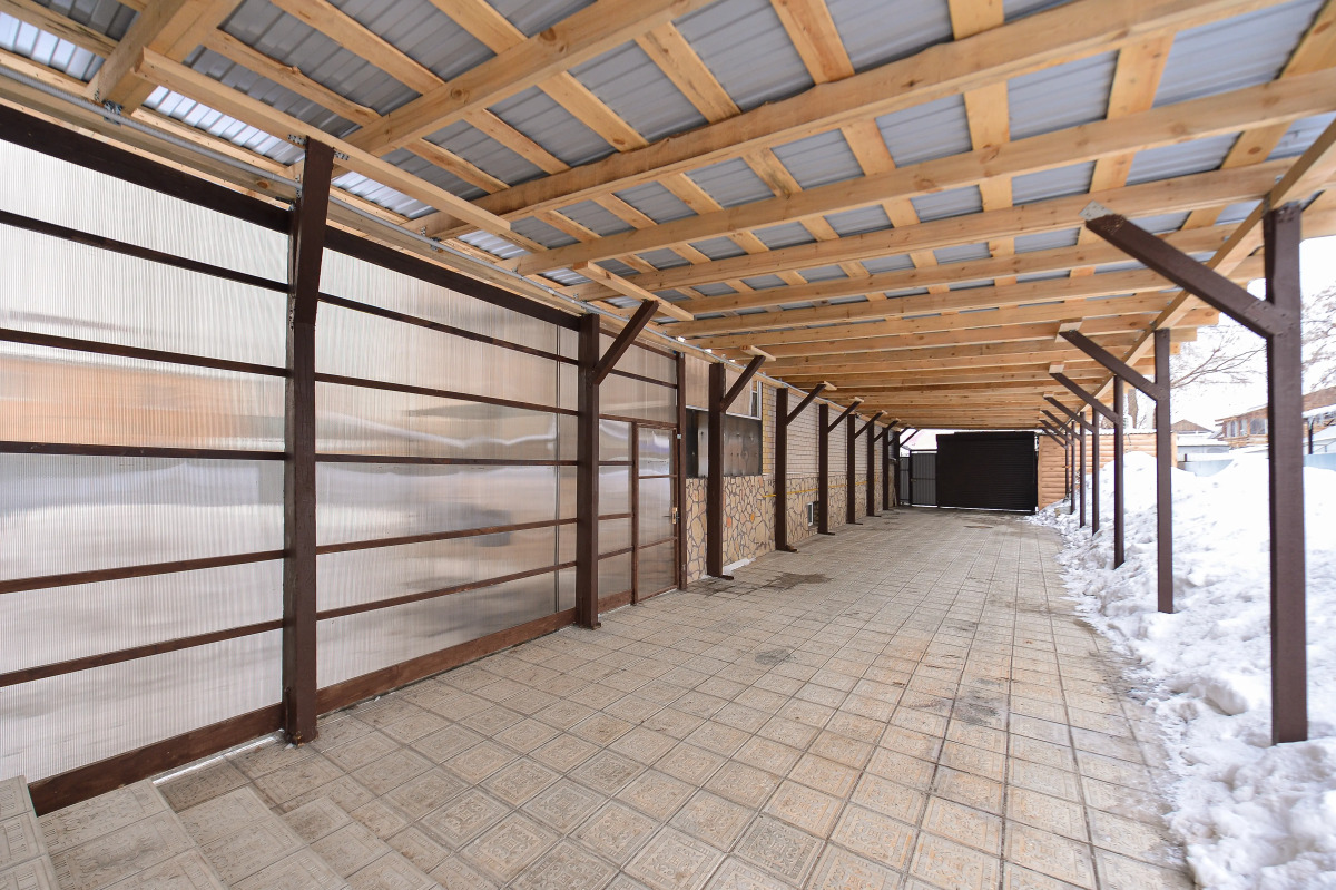 Гостевой дом Арис