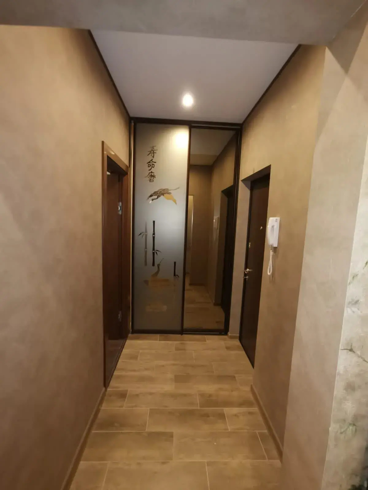 Квартира Золотая миля