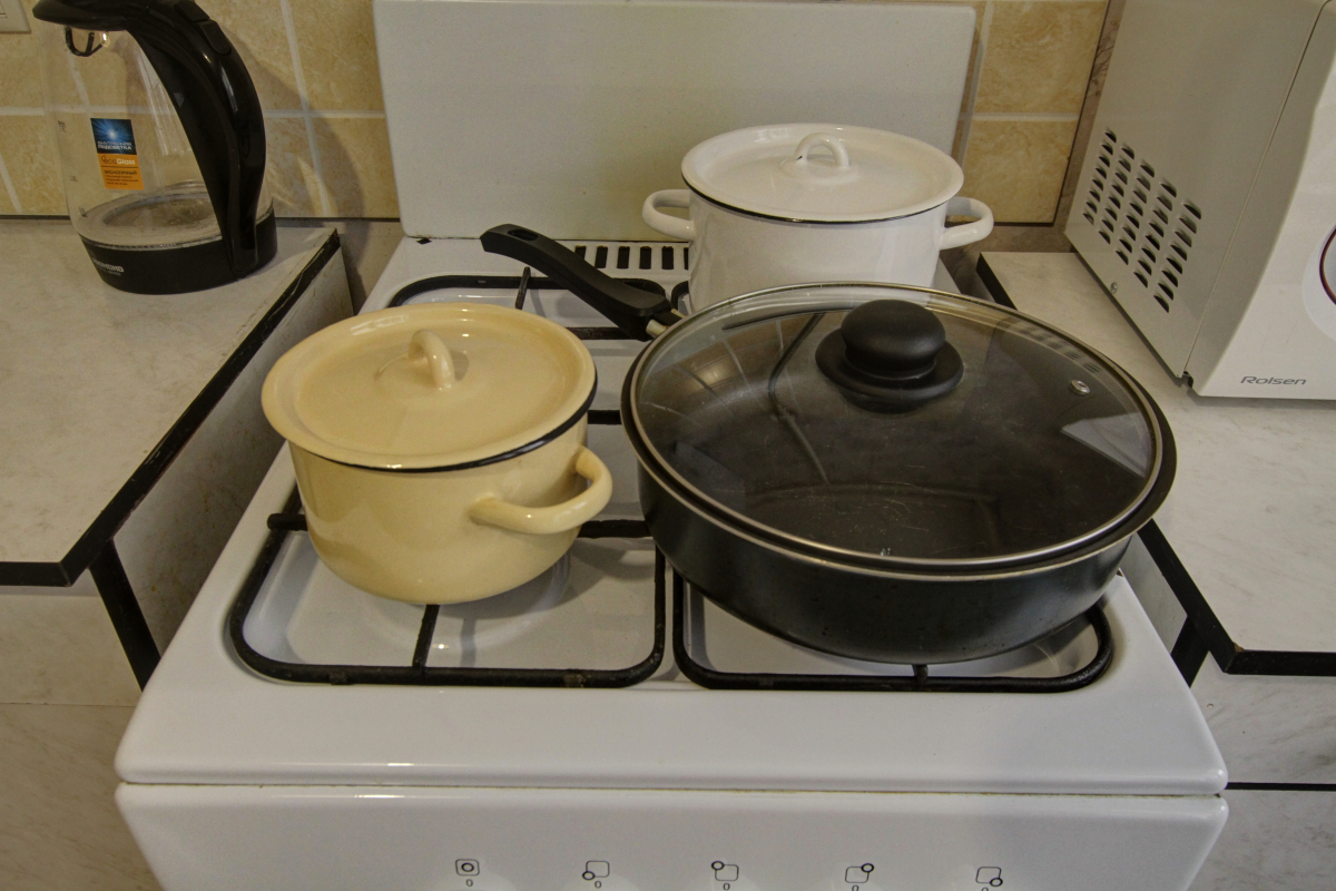 Квартира Щёлковская Циолковского 7