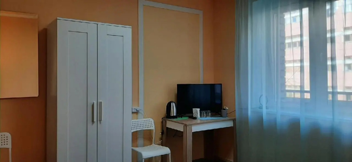 Мини-Отель В центре