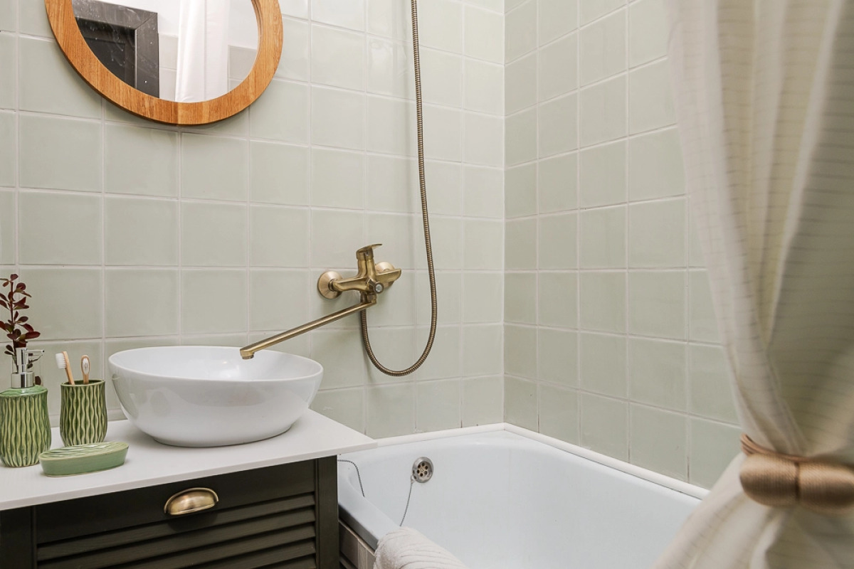 Апартаменты Кварт-Отель, Садовая-Триумфальная, 18