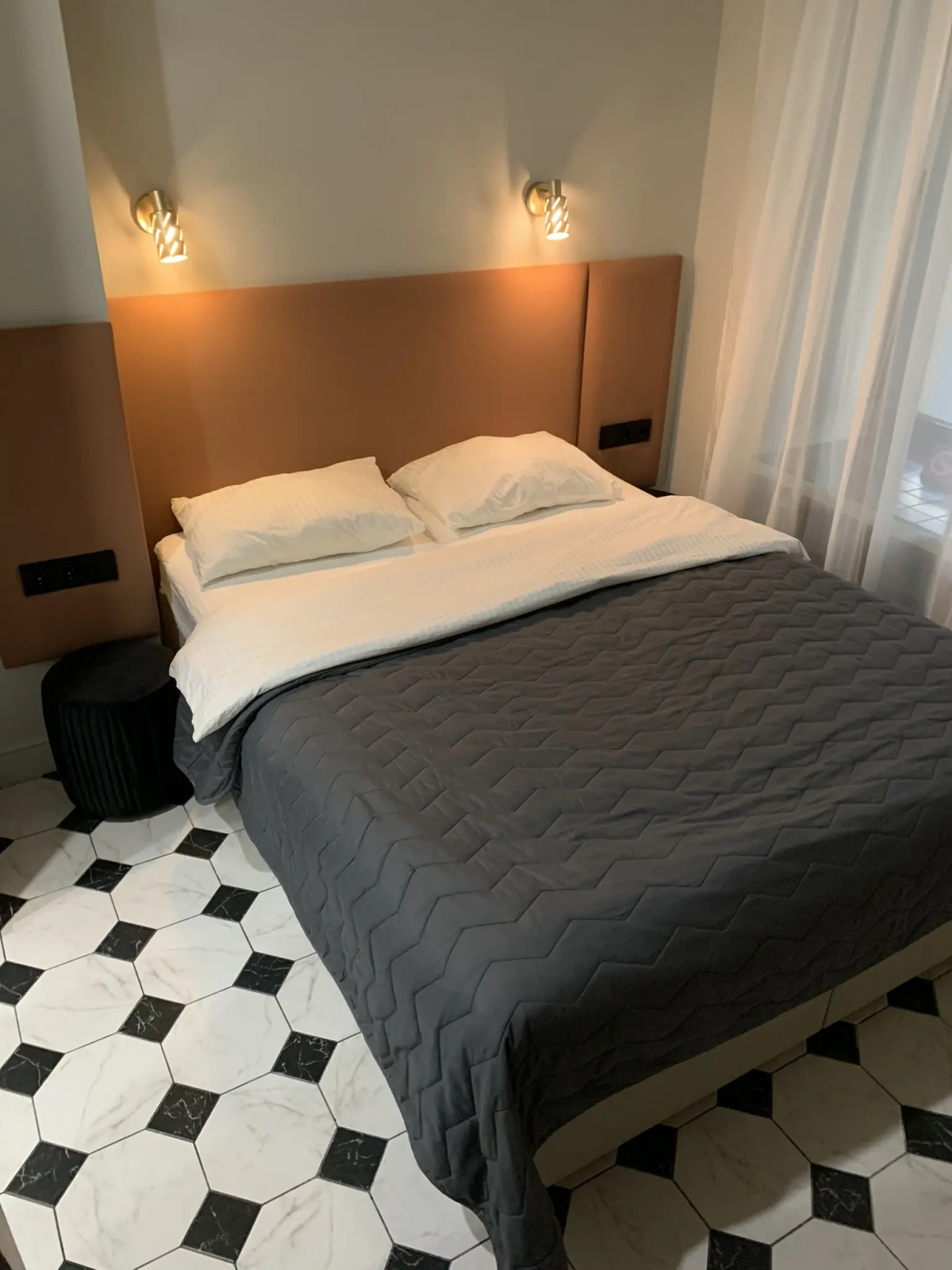 Апартаменты Рубинштейна