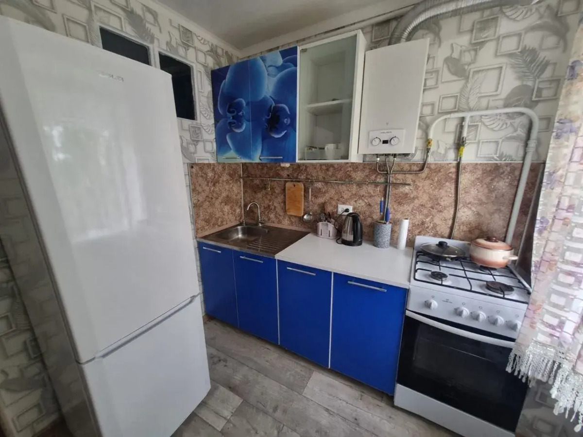 Квартира на Атаманской 42Б