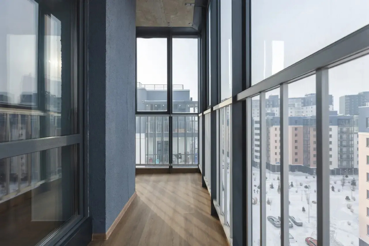 Апартаменты Пять Звёзд в ЖК Преображенский