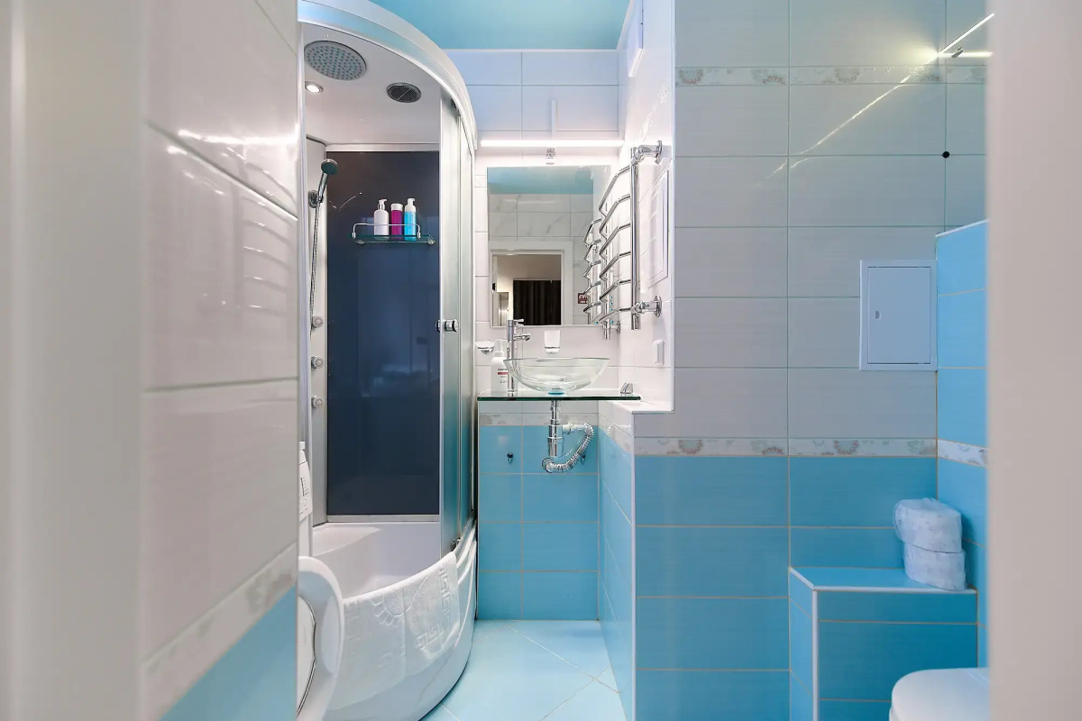 Апартаменты в Боровлянах бюджетный вариант для экономных гостей Минска