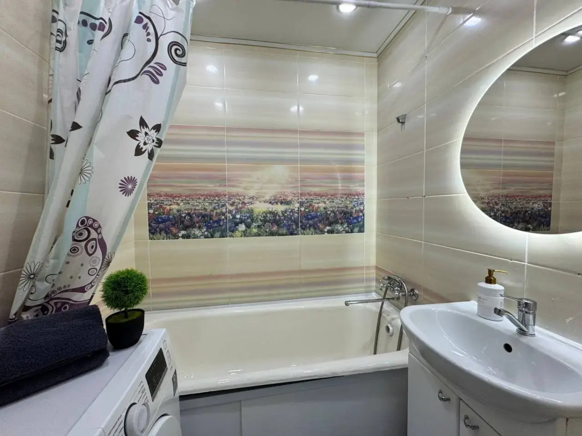 Апартаменты Bragin Hill