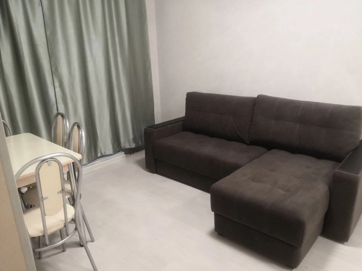 Квартира 2хкомнатная квартира в новом ж/к с видом на пруд