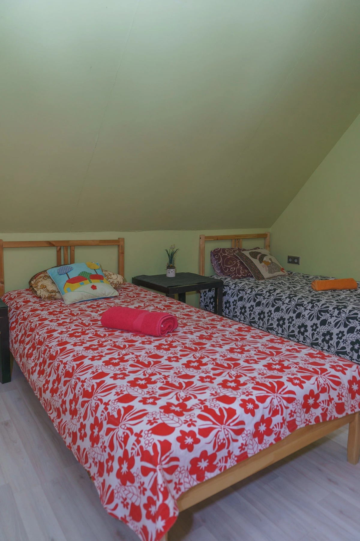 Гостевой дом Лесная сказка