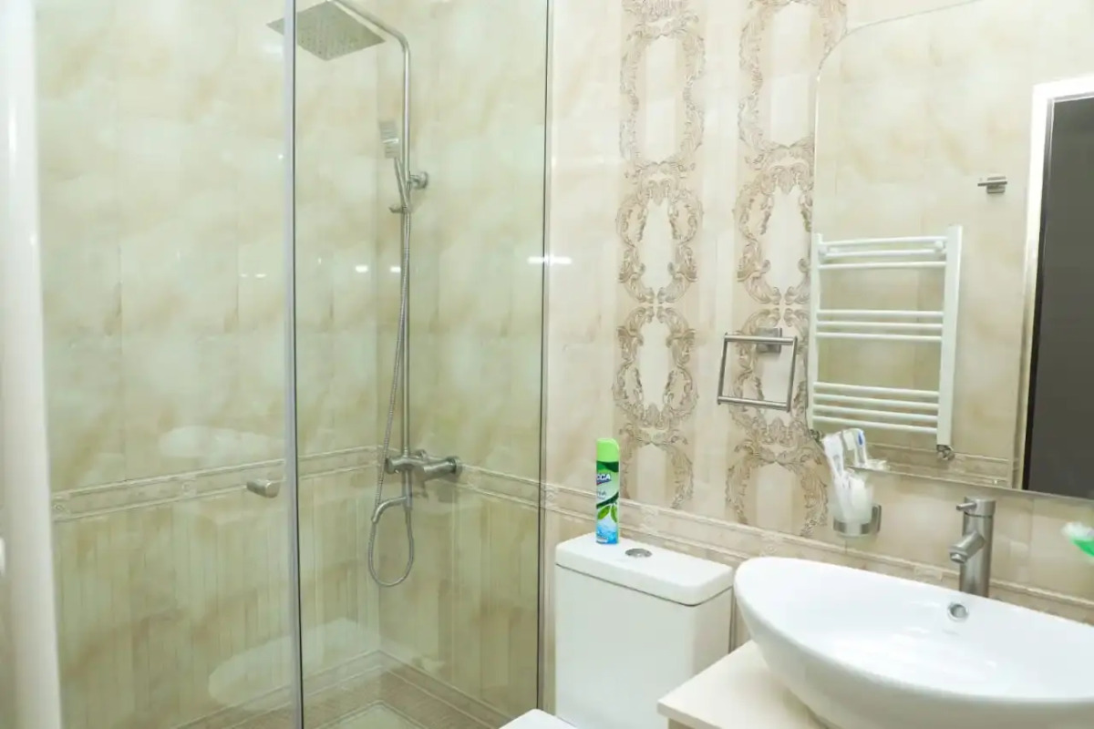 ARAGAST HOTEL & BREWERY пивоварня