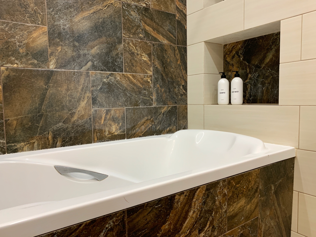 Апартаменты Лесопарковая