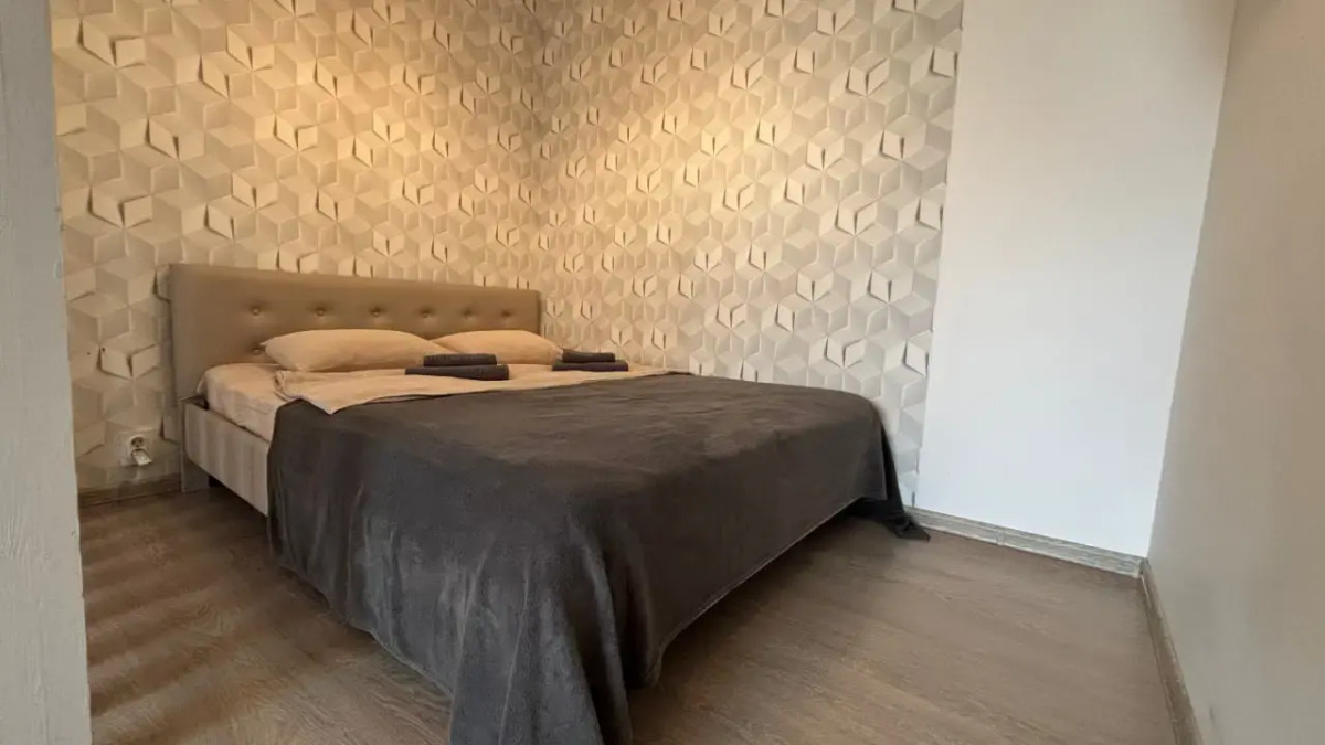 Апартаменты Пушкинская Перламутра