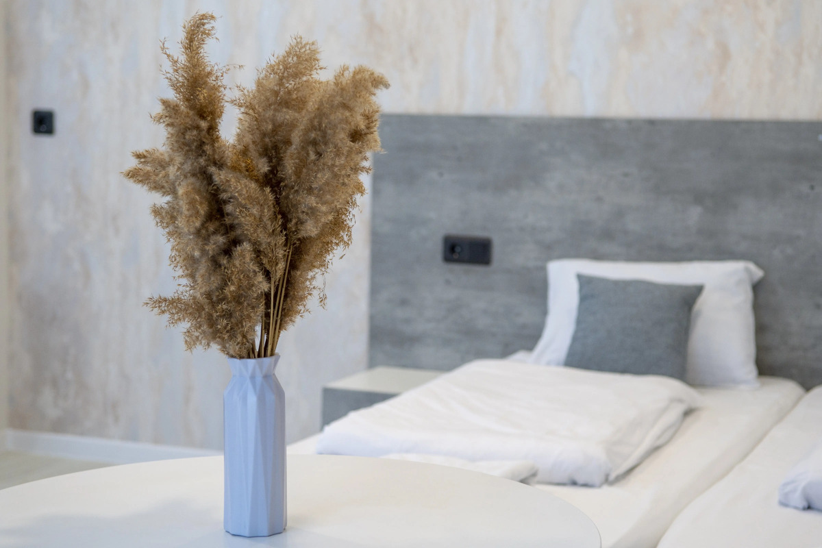 Гостевой дом Relax Family