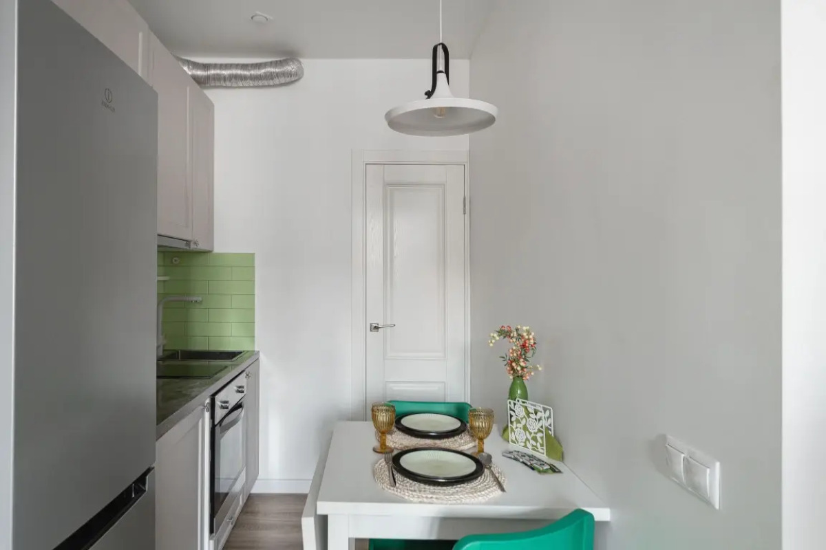 Апартаменты Гостим Тут 2