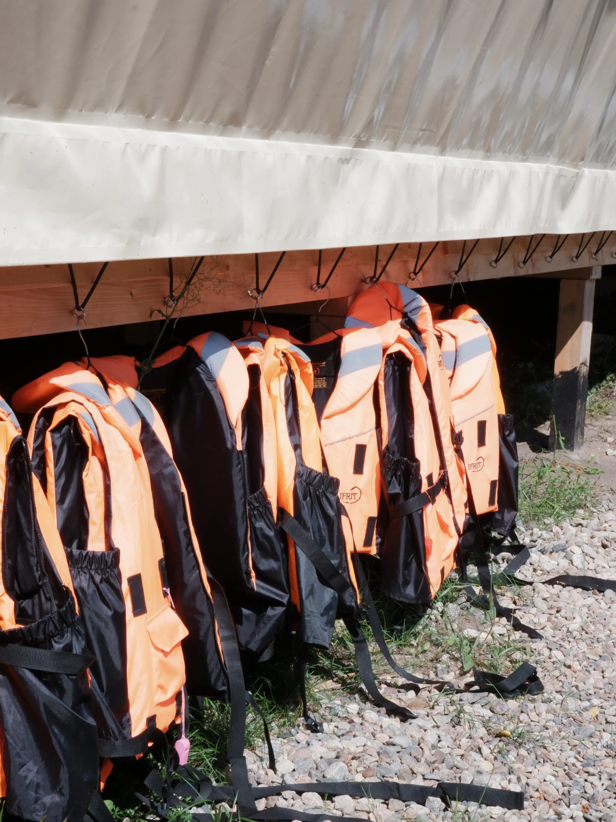 База отдыха Торополис