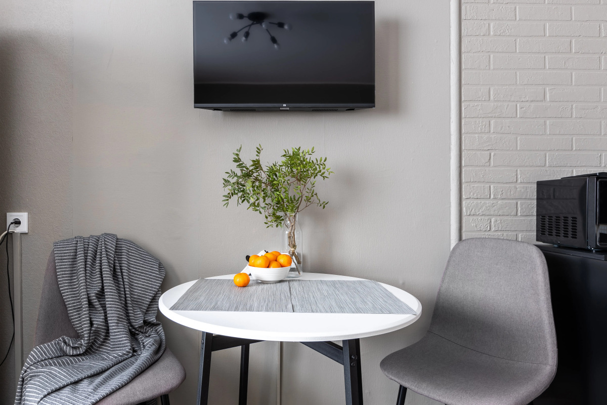 Квартира Li Apartments Central Park