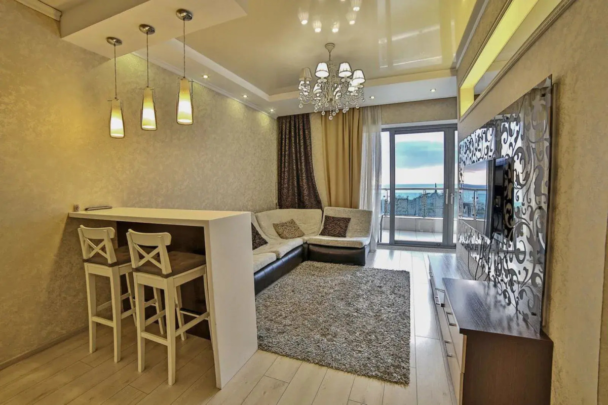 Апартаменты Идеал Хауз 5