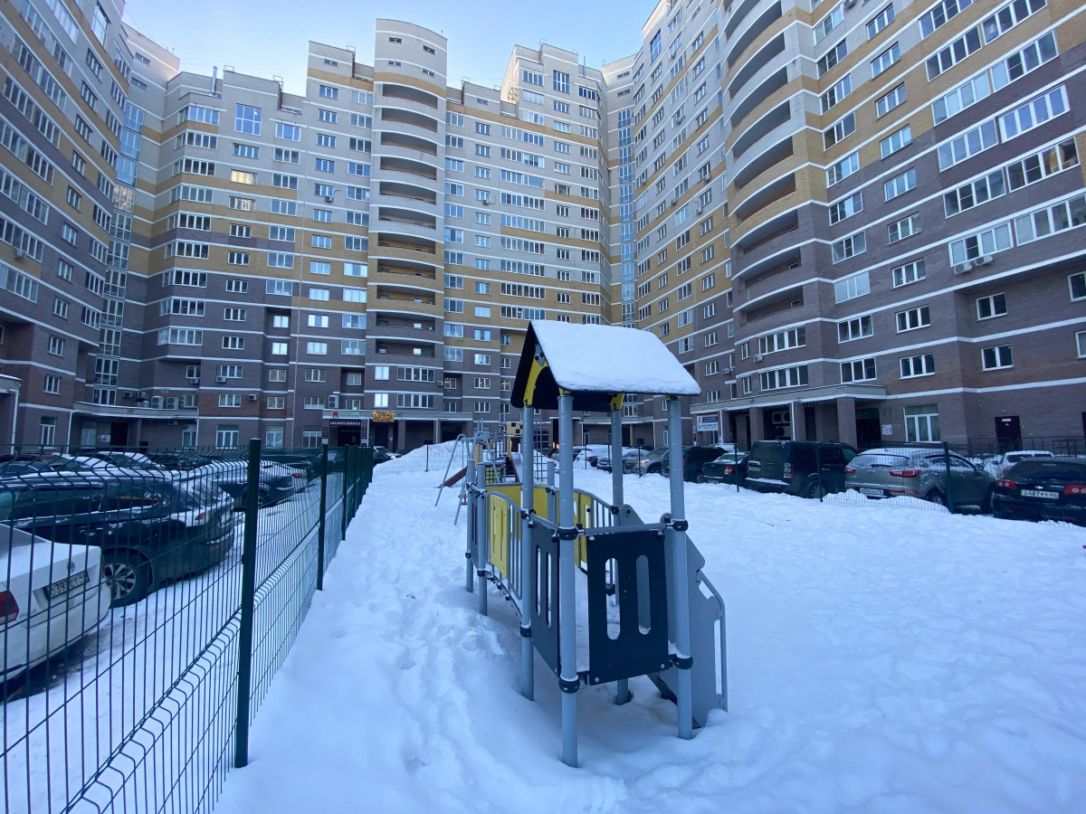 Апартаменты Парижский Шик