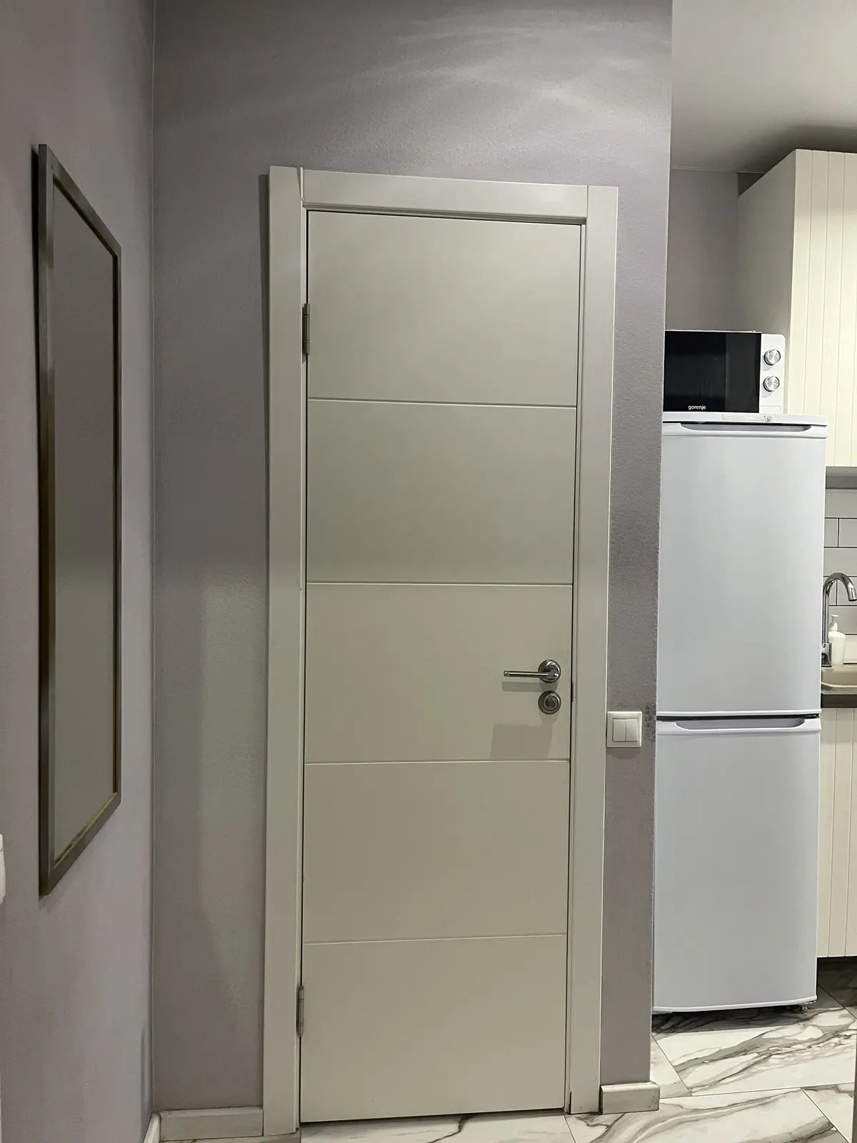 Апартаменты Happy People на улице Галины Вишневской 5