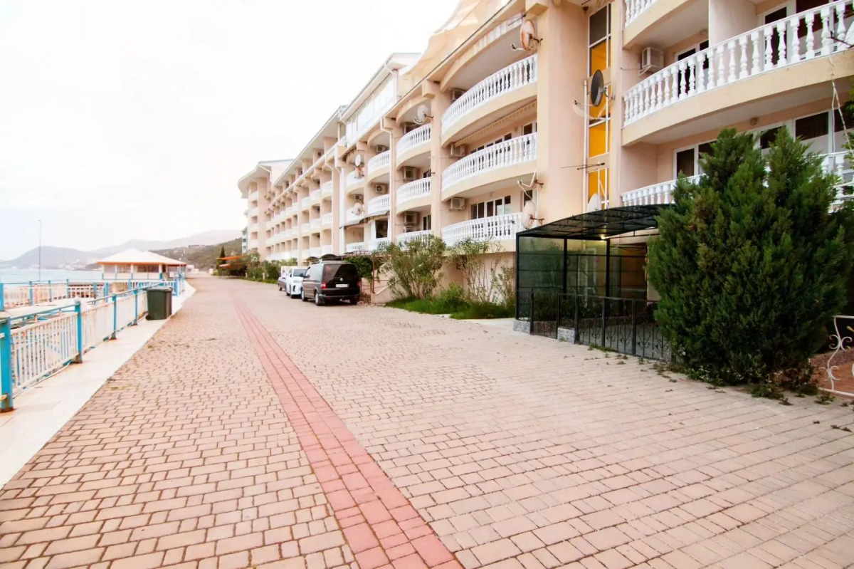 Apartamenty V Semidvorye